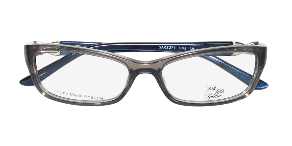 Saks Fifth Avenue 271 Eyeglasses