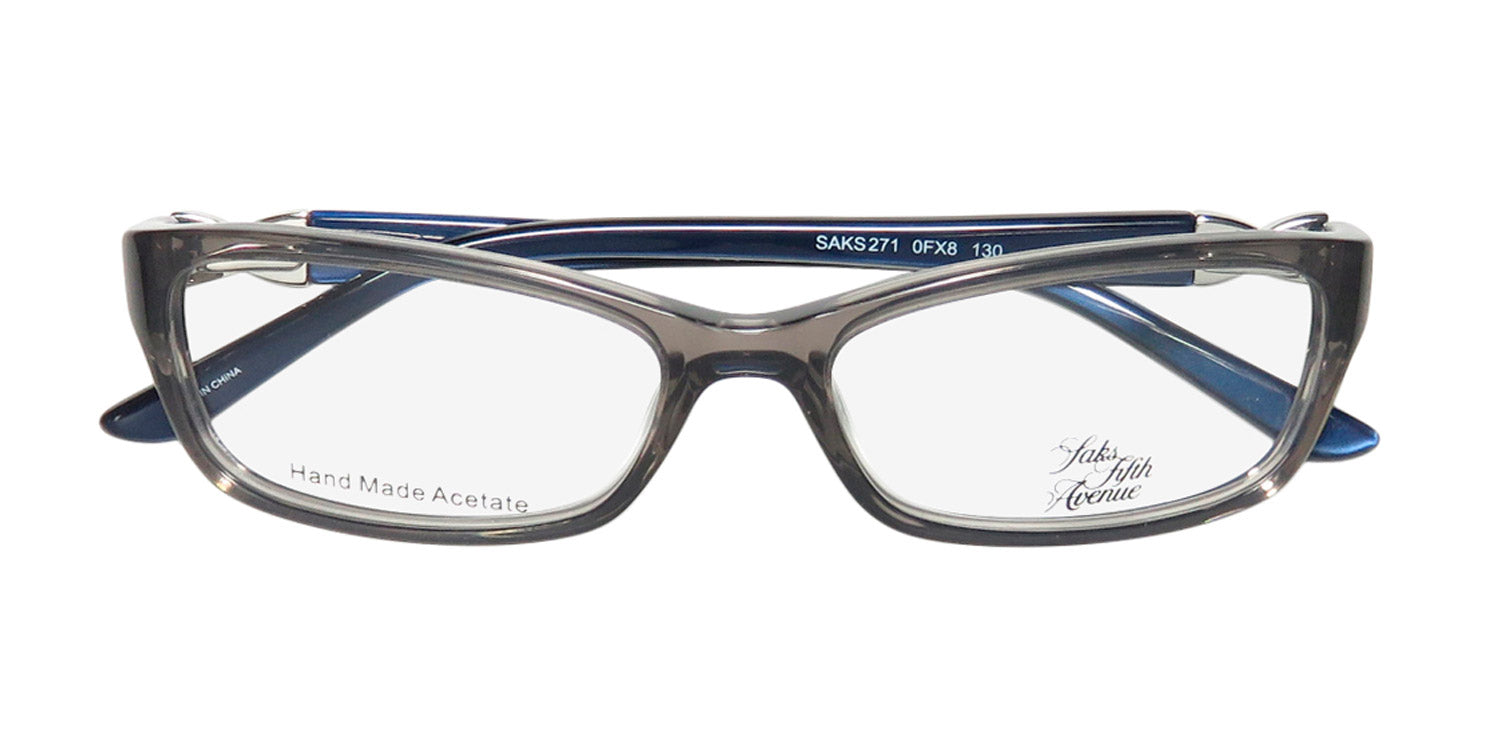 Saks Fifth Avenue 271 Eyeglasses
