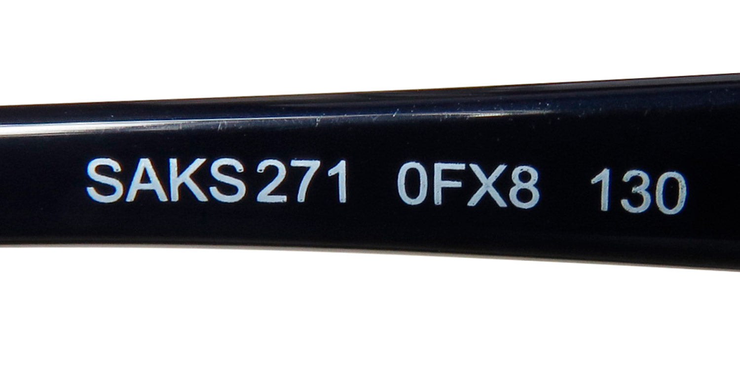 Saks Fifth Avenue 271 Eyeglasses