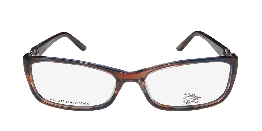Saks Fifth Avenue 271 Eyeglasses