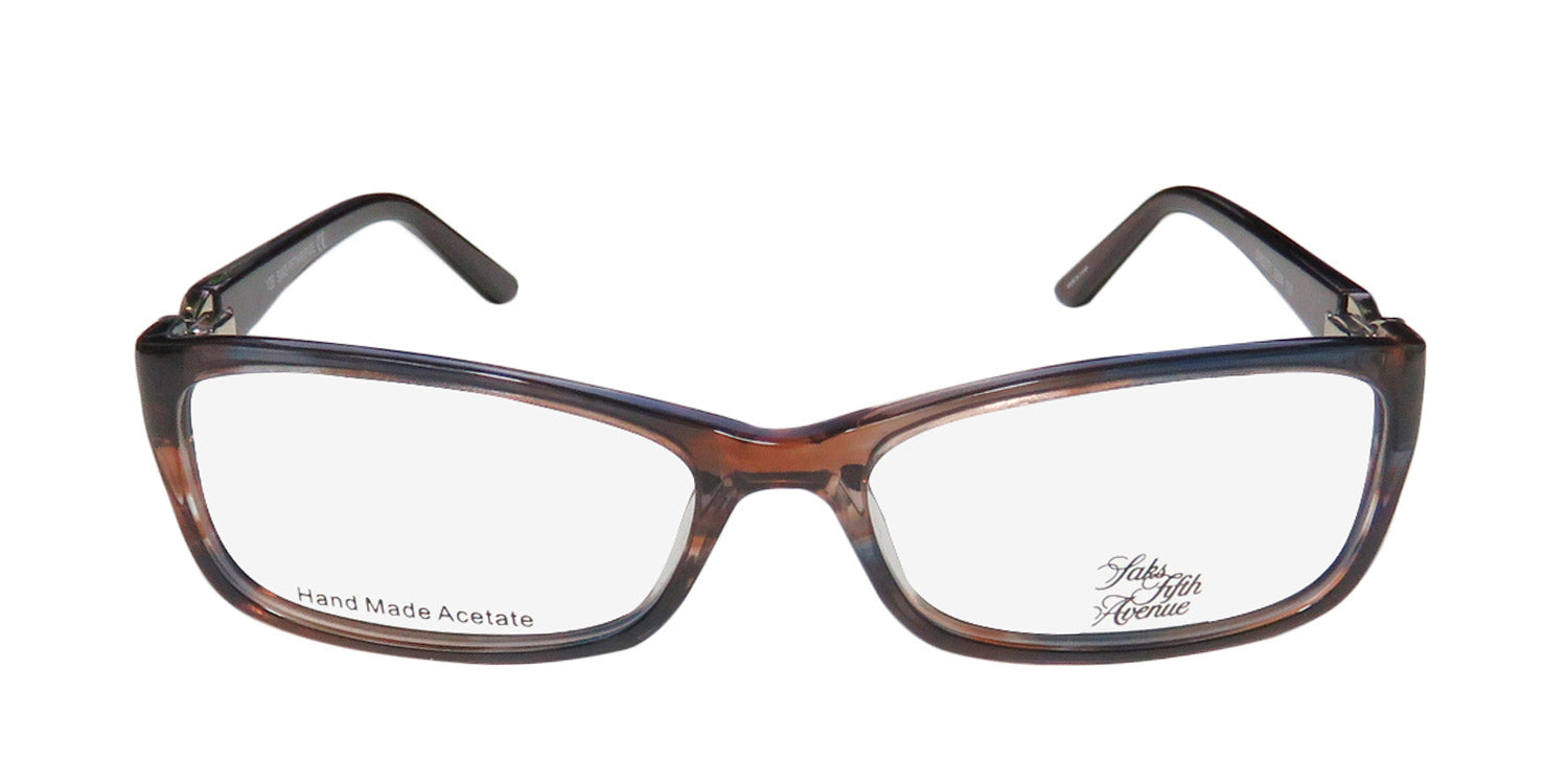 Saks Fifth Avenue 271 Eyeglasses