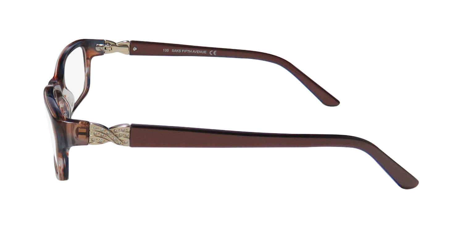 Saks Fifth Avenue 271 Eyeglasses
