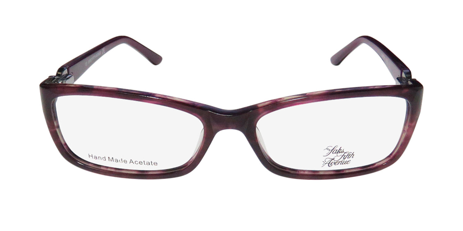 Saks Fifth Avenue 271 Eyeglasses