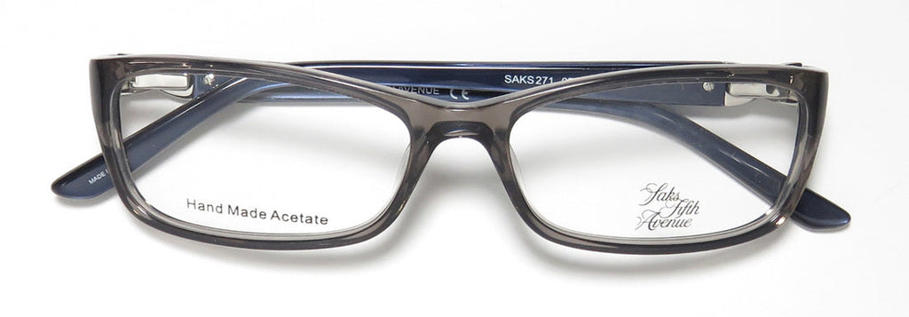 Saks Fifth Avenue 271 Eyeglasses
