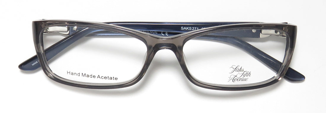 Saks Fifth Avenue 271 Eyeglasses