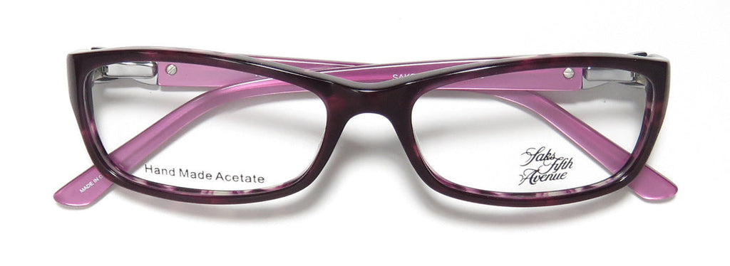 Saks Fifth Avenue 271 Eyeglasses