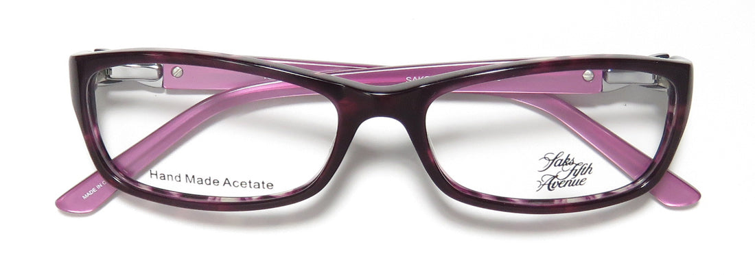 Saks Fifth Avenue 271 Eyeglasses