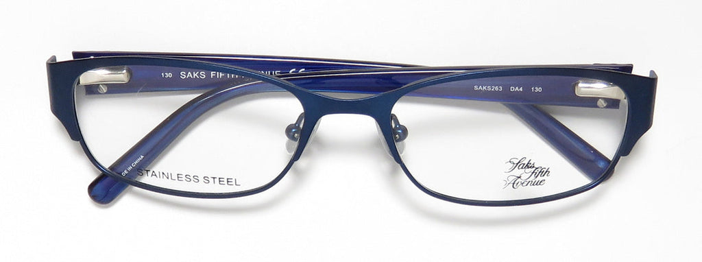 Saks Fifth Avenue 263 Eyeglasses