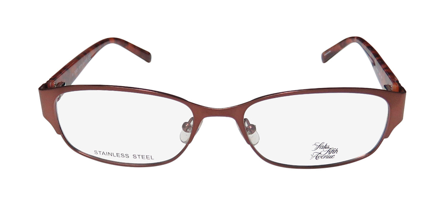 Saks Fifth Avenue 263 Eyeglasses