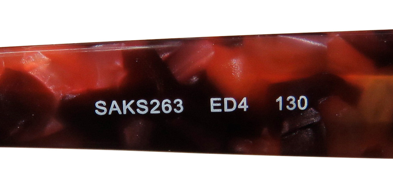 Saks Fifth Avenue 263 Eyeglasses
