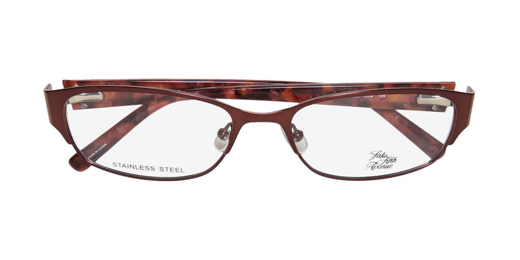 Saks Fifth Avenue 263 Eyeglasses