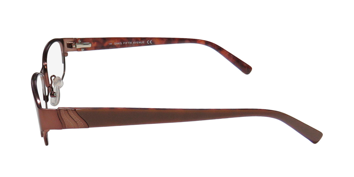 Saks Fifth Avenue 263 Eyeglasses