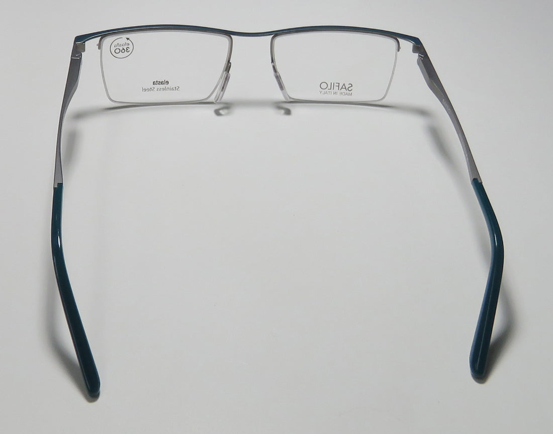 Safilo Elasta 1071 Eyeglasses