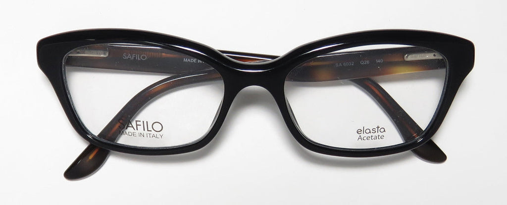 Safilo Elasta 6032 Eyeglasses