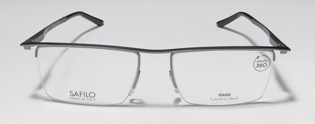 Safilo Elasta 1071 Eyeglasses