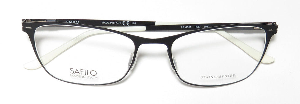 Safilo 6051 Eyeglasses