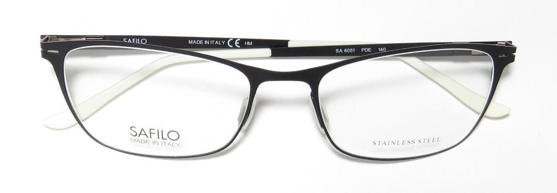 Safilo 6051 Eyeglasses