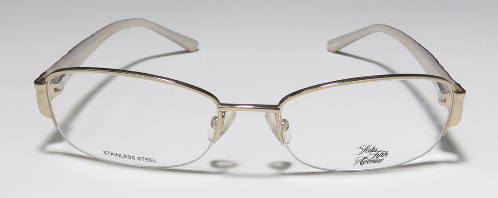 Saks Fifth Avenue 275 Eyeglasses