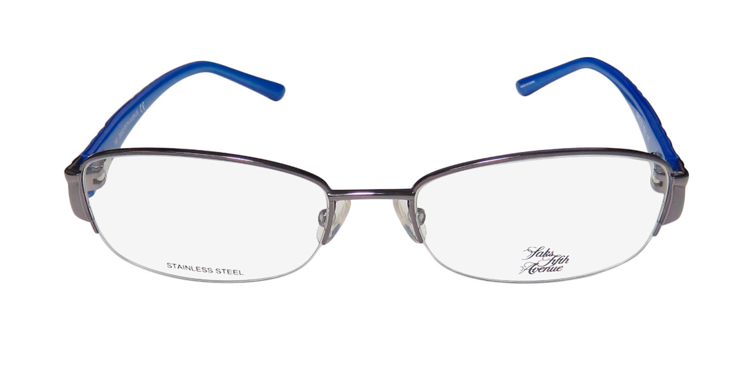 Saks Fifth Avenue 275 Eyeglasses