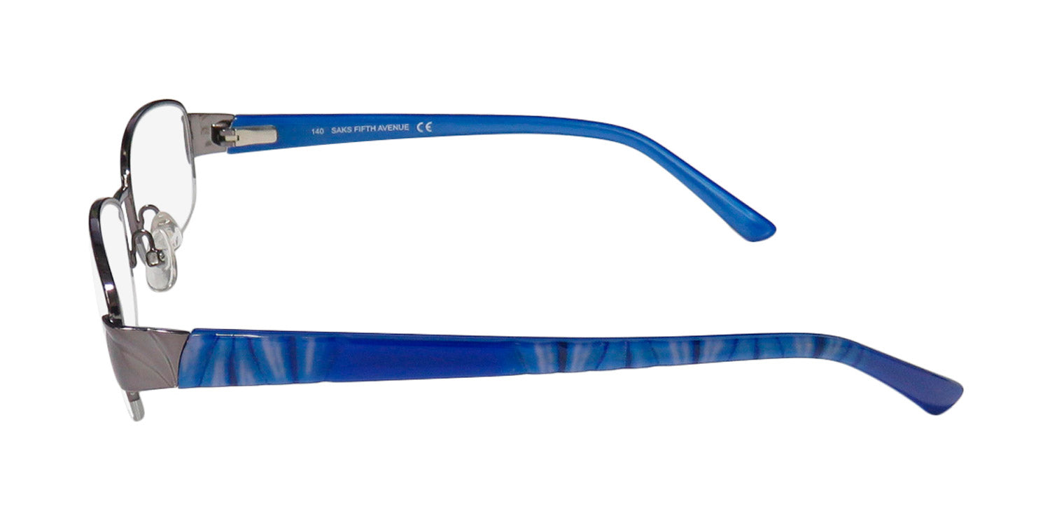 Saks Fifth Avenue 275 Eyeglasses