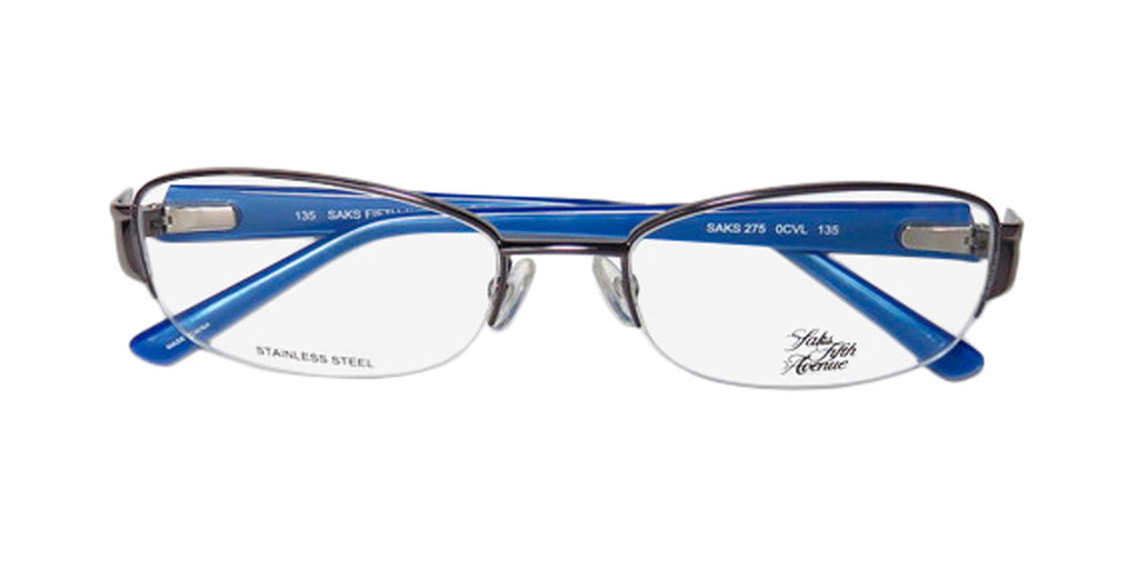 Saks Fifth Avenue 275 Eyeglasses