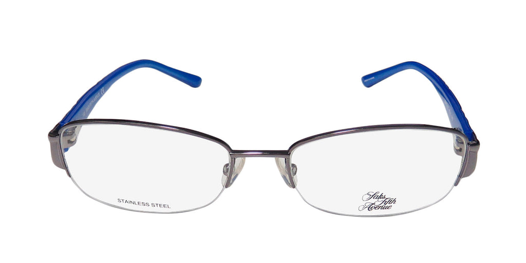 Saks Fifth Avenue 275 Eyeglasses