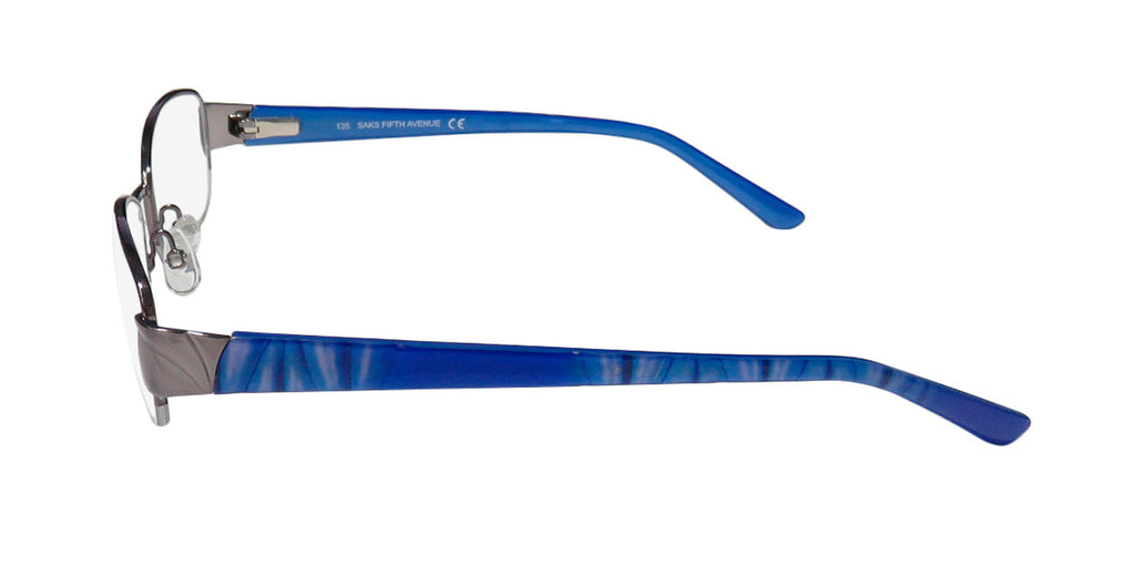 Saks Fifth Avenue 275 Eyeglasses