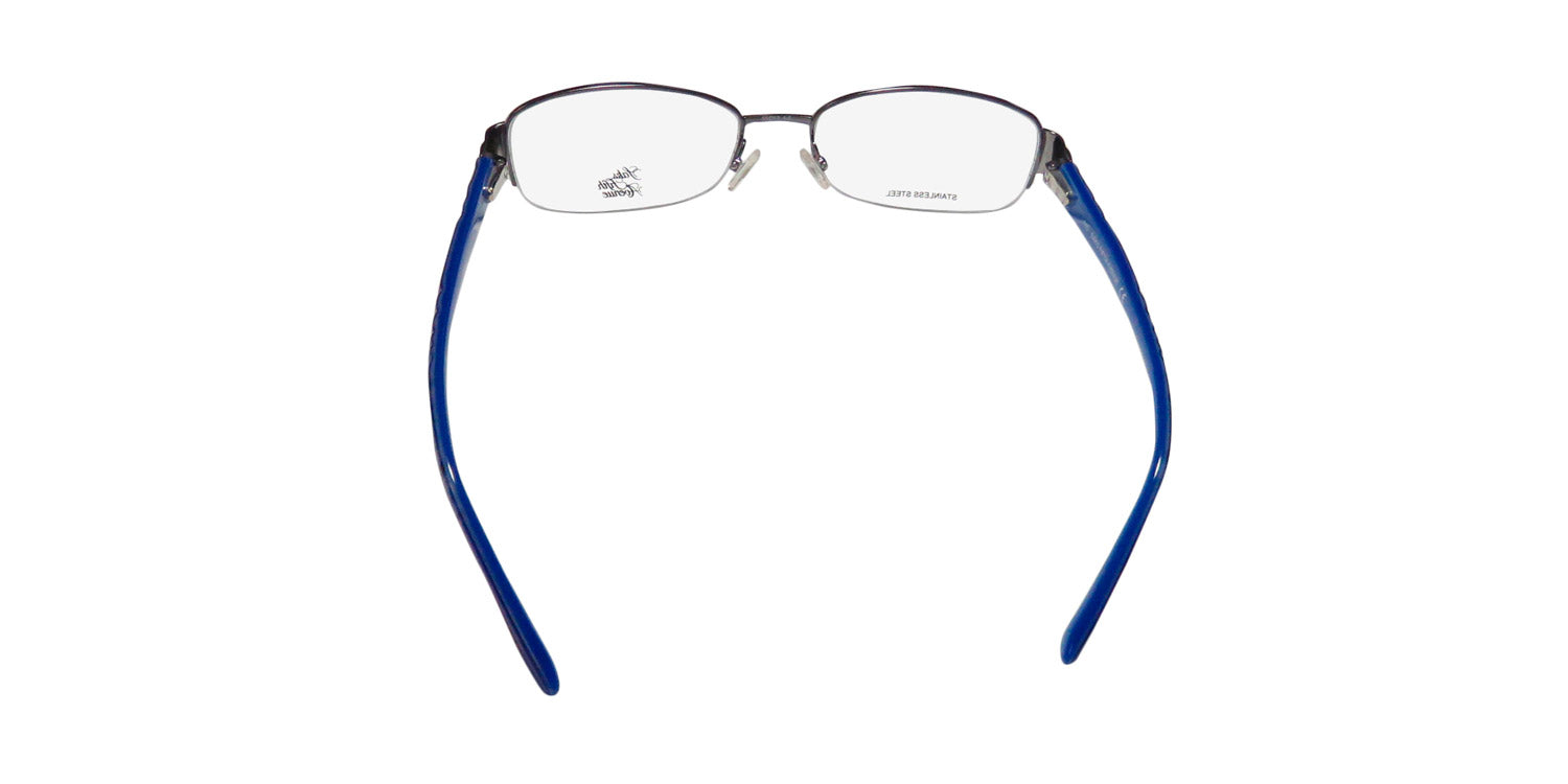 Saks Fifth Avenue 275 Eyeglasses