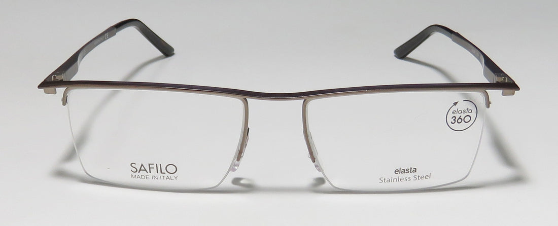 Safilo Elasta 1071 Eyeglasses