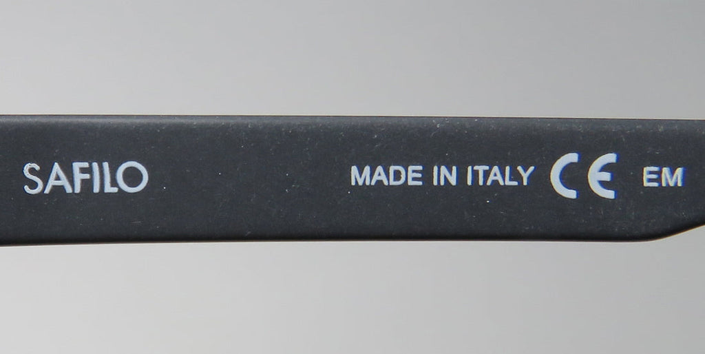 Safilo 1079 Eyeglasses