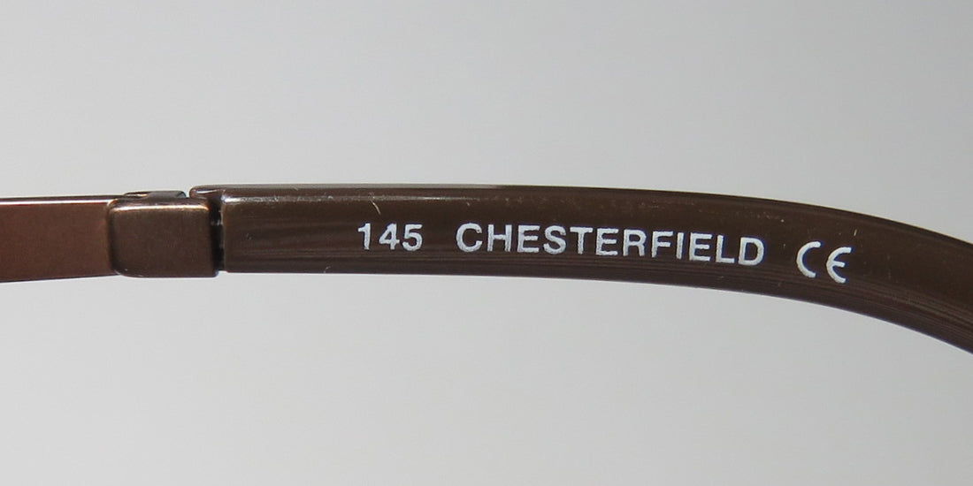 Chesterfield 32xl Eyeglasses