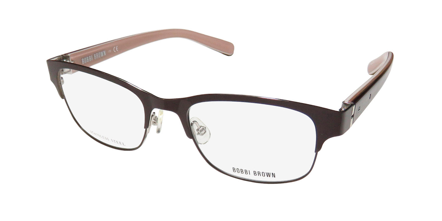 Bobbi Brown The Sam Eyeglasses