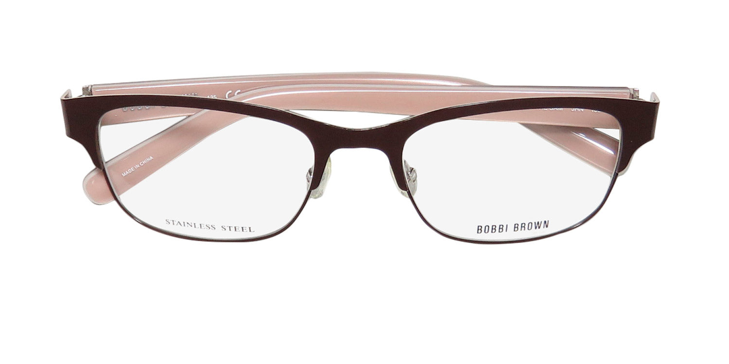 Bobbi Brown The Sam Eyeglasses