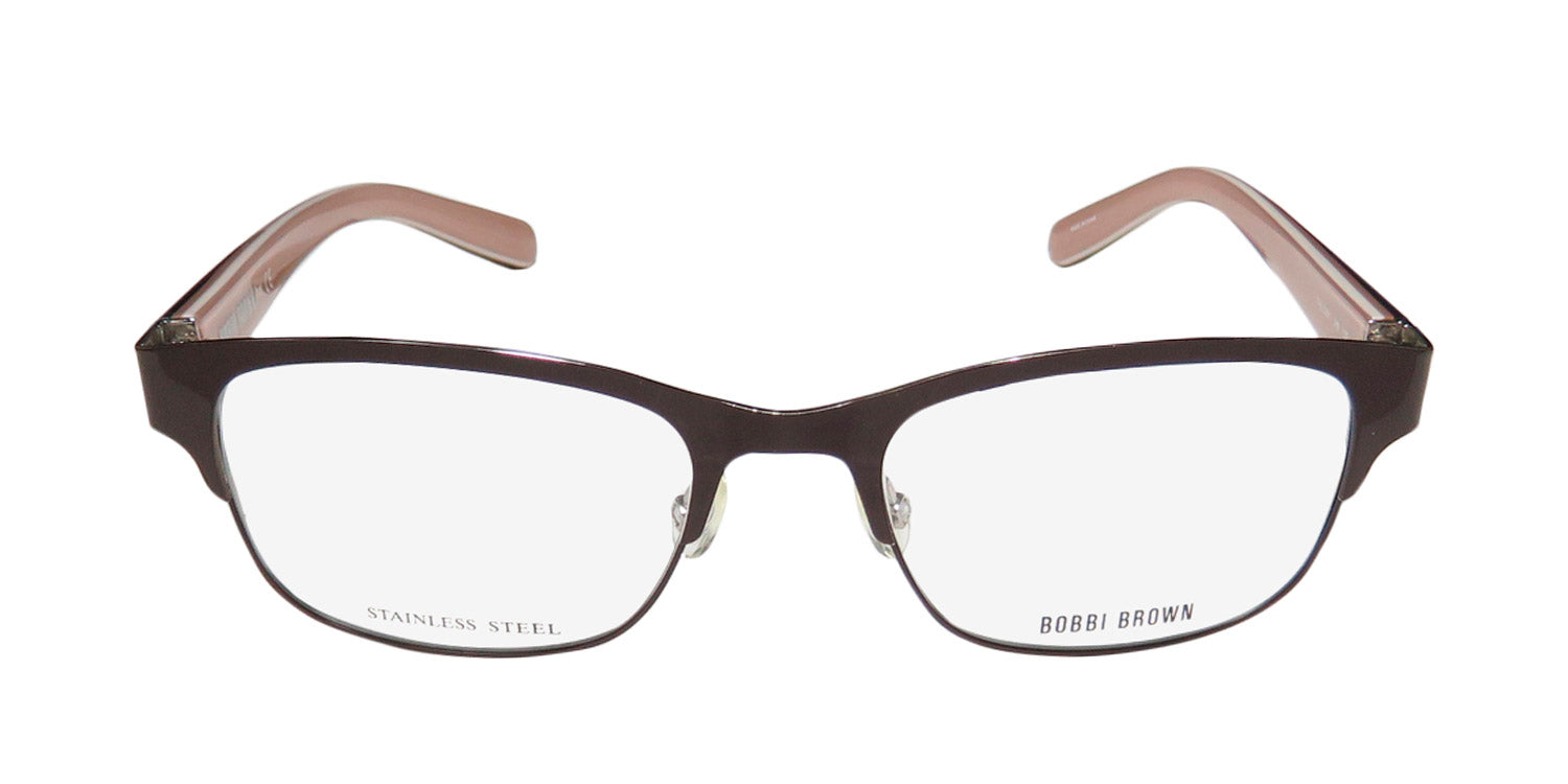 Bobbi Brown The Sam Eyeglasses