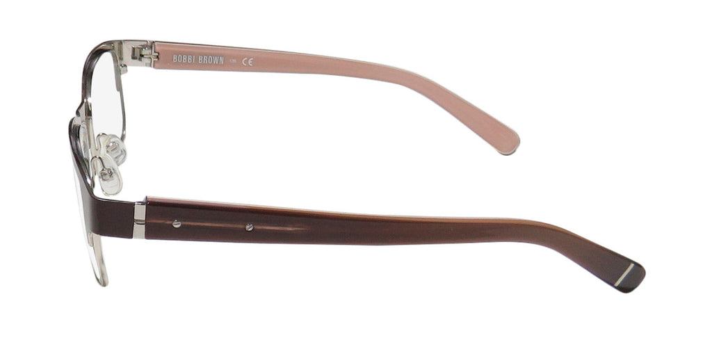 Bobbi Brown The Sam Eyeglasses