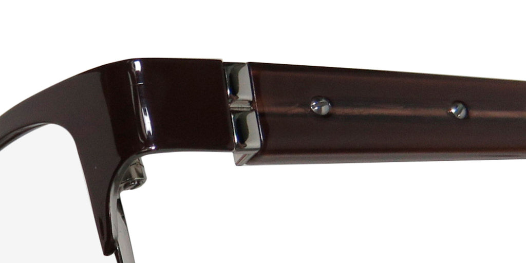 Bobbi Brown The Sam Eyeglasses