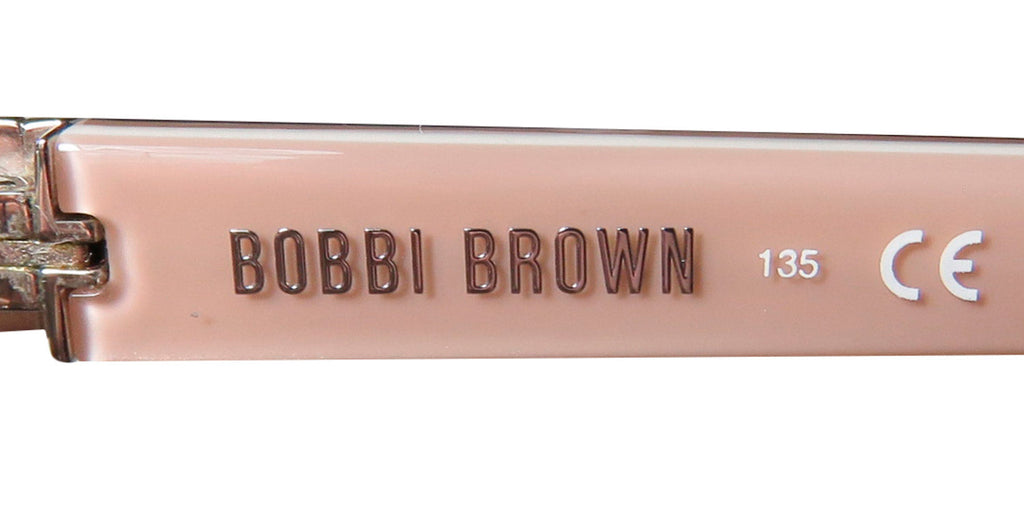 Bobbi Brown The Sam Eyeglasses