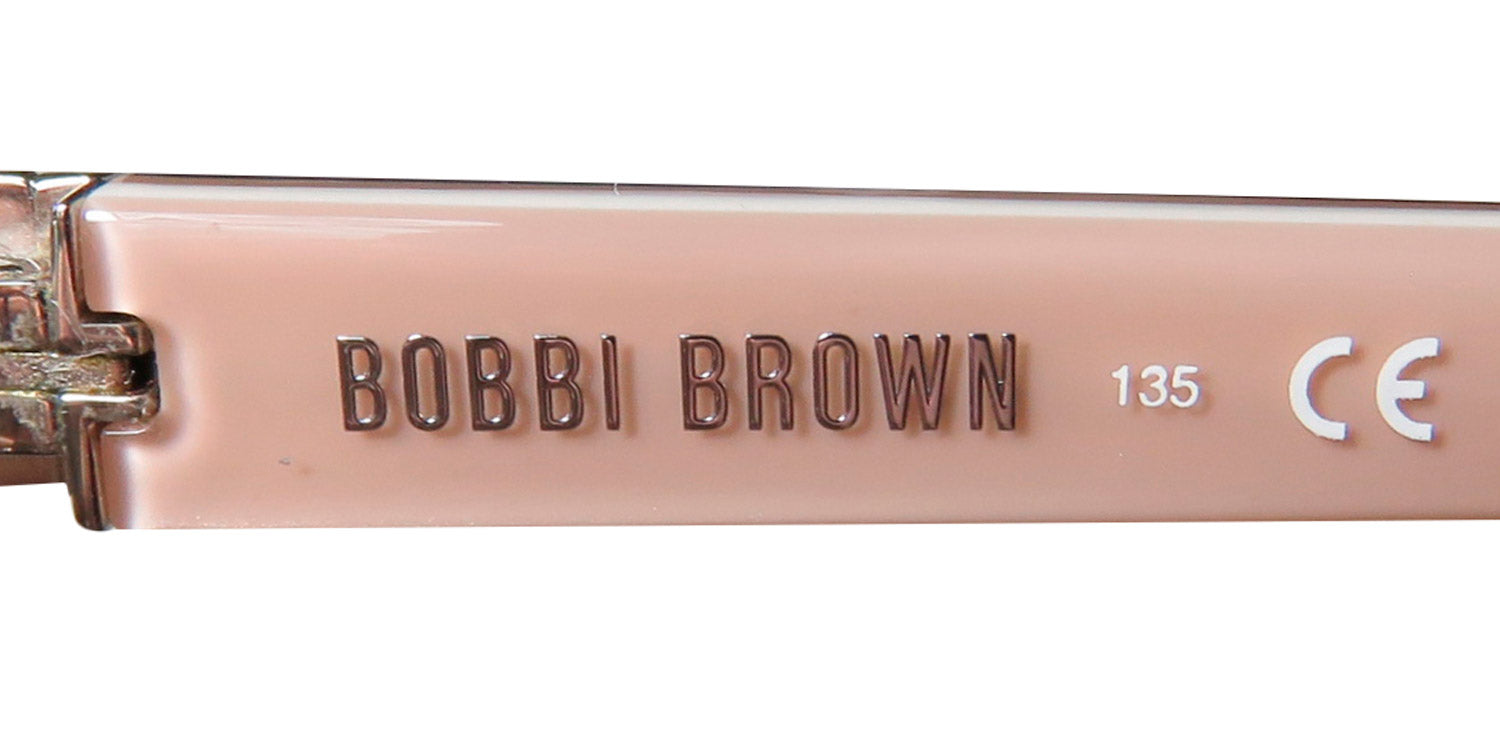 Bobbi Brown The Sam Eyeglasses