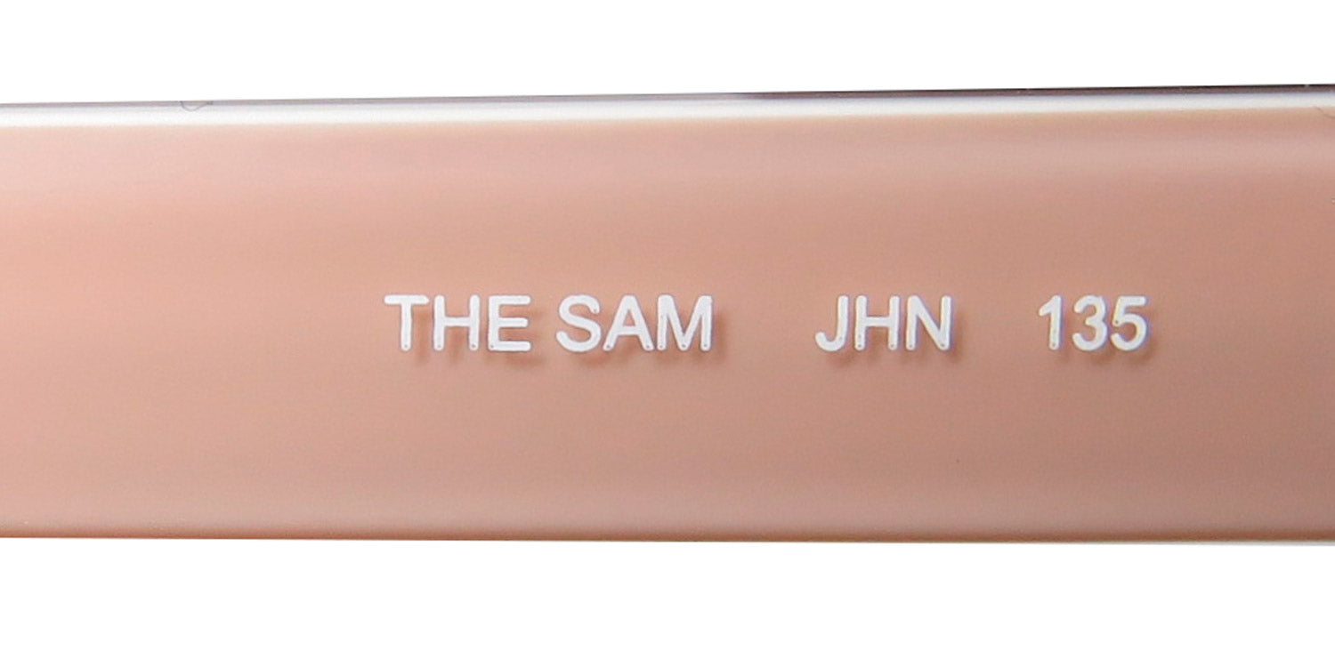 Bobbi Brown The Sam Eyeglasses