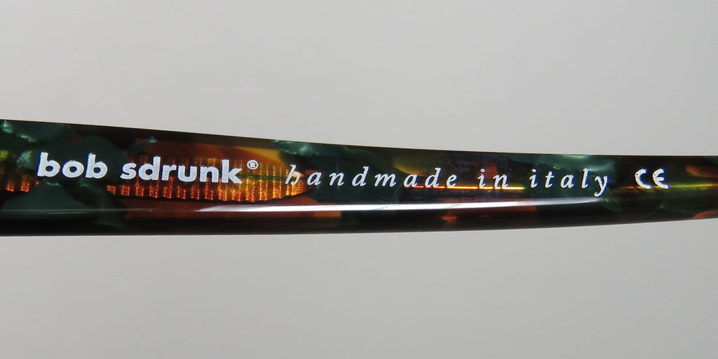 Bob Sdrunk Lizzie Sunglasses