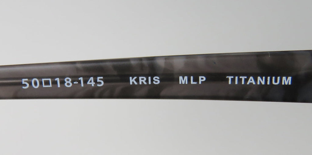 Salt Kris Eyeglasses