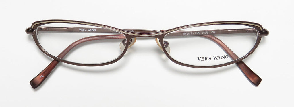 Vera Wang V129 Eyeglasses