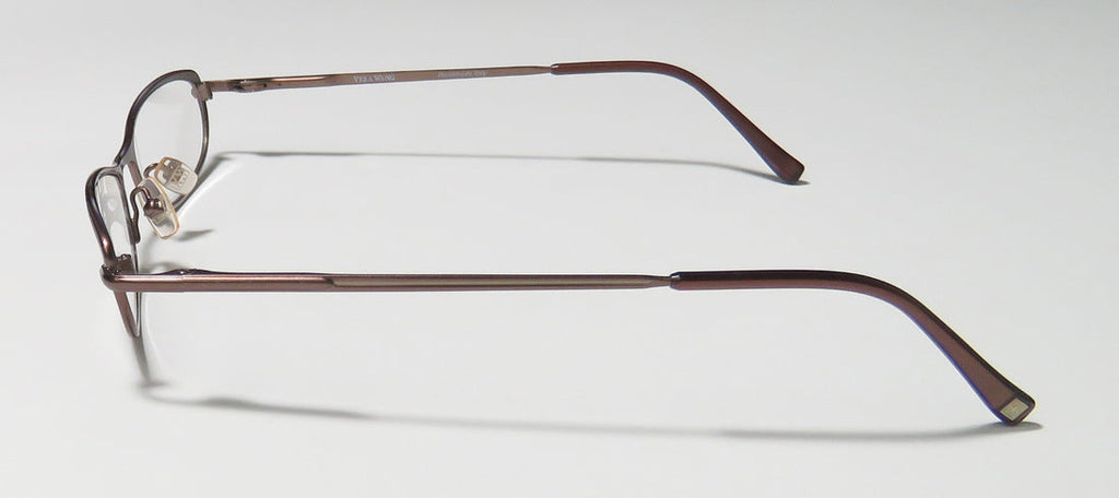 Vera Wang V129 Eyeglasses