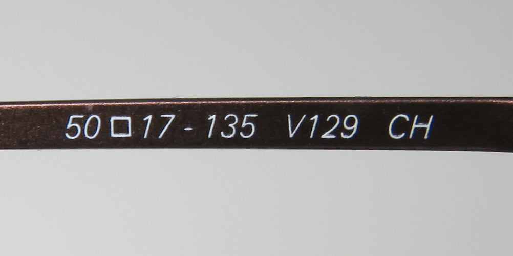 Vera Wang V129 Eyeglasses