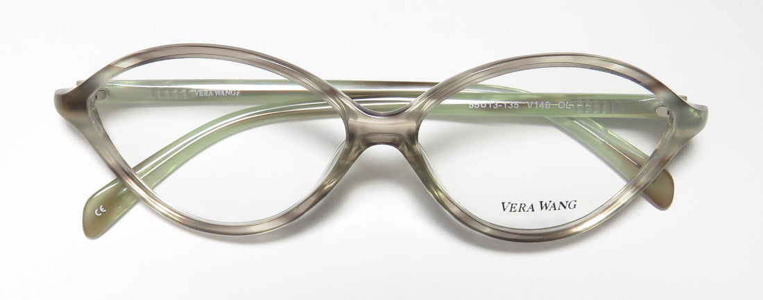 Vera Wang V148 Eyeglasses
