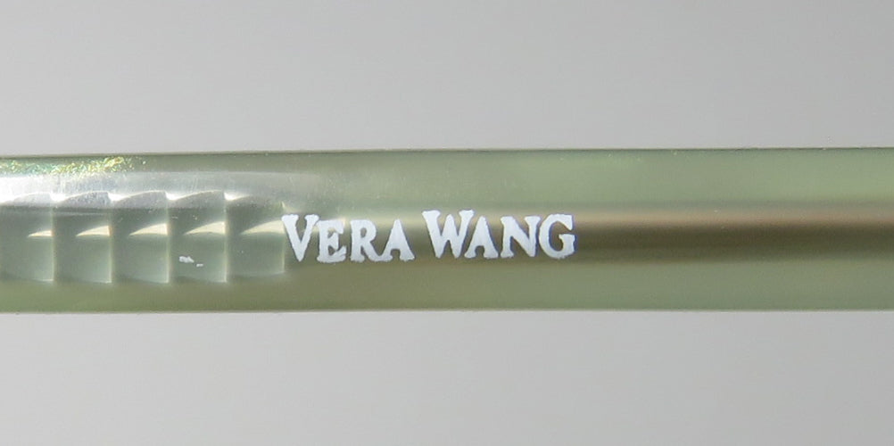 Vera Wang V148 Eyeglasses
