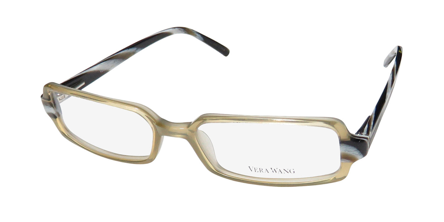 Vera Wang V119 Eyeglasses