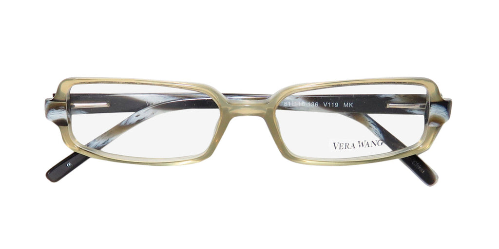 Vera Wang V119 Eyeglasses
