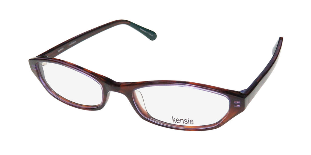 kensie Confident Eyeglasses