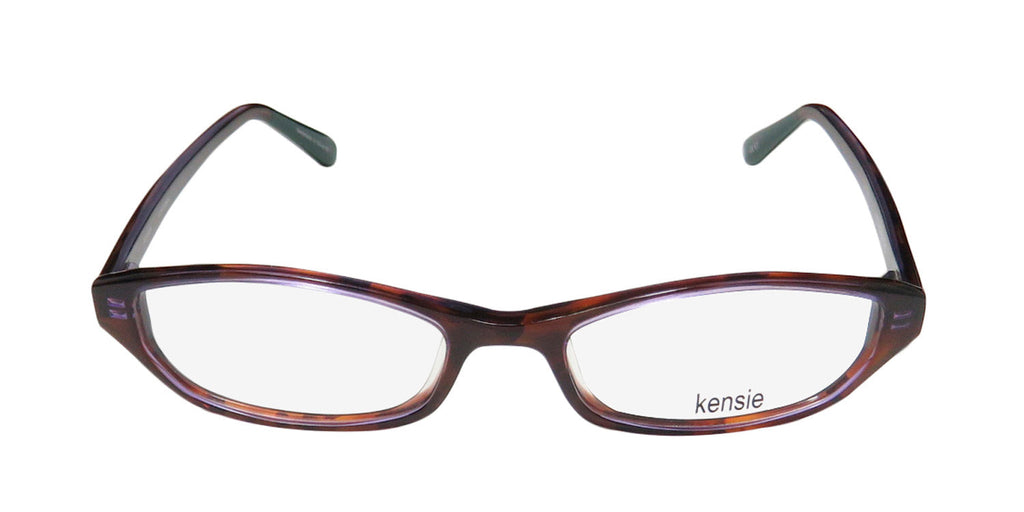kensie Confident Eyeglasses